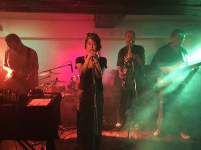 08/24(Sat) SUPER TIGER | SCHEDULE | Shibuya WWW - WWW X